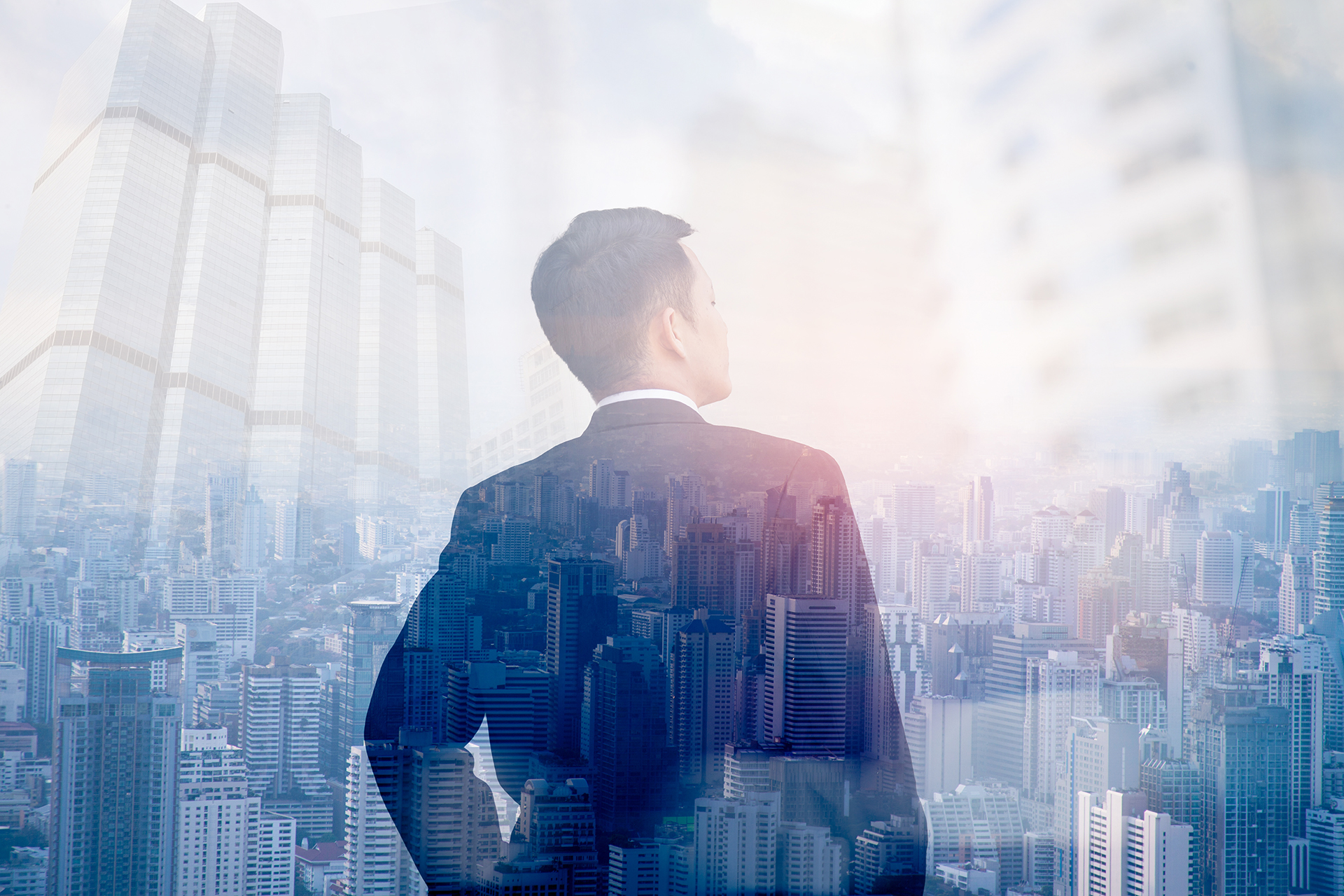 Business,People,Working,Together,In,The,Office,With,Technology,,Mission